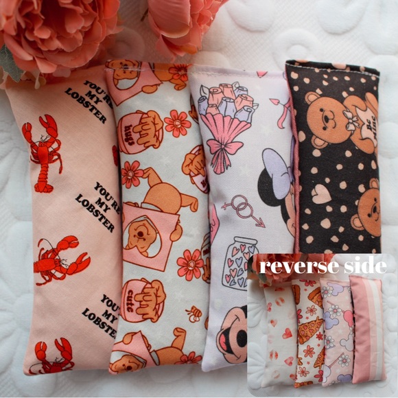 3/$20 Catnip Kickers (Handmade with Organic ‘Nip) - Picture 5 of 15